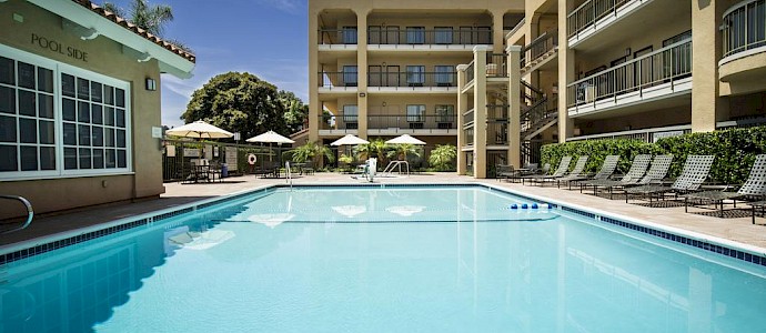 Fairfield Inn Anaheim Hills