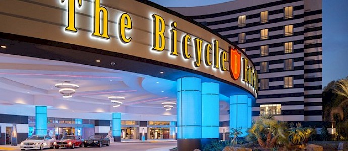 Parkwest Bicycle Casino Hotel