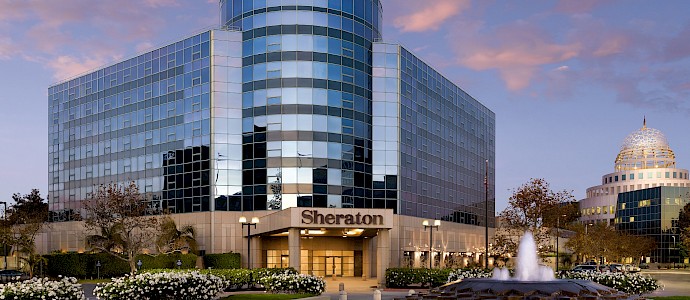 Sheraton Cerritos