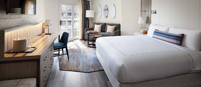 Marriott Laguna Cliffs Resort & Spa