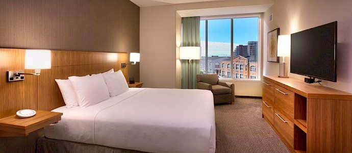 Hyatt Place Emeryville/San Francisco Bay Area