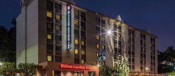 Hilton Garden Inn Los Angeles/Hollywood