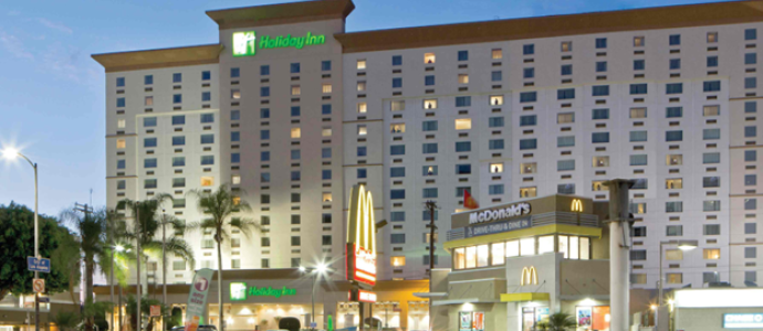 Holiday Inn Los Angeles LAX Airport
