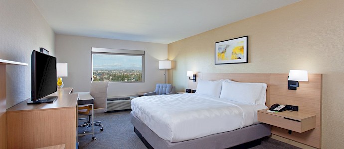Holiday Inn Los Angeles LAX Airport