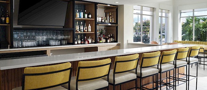 Newly Renovated! - Hilton Garden Inn San Jose Milpitas