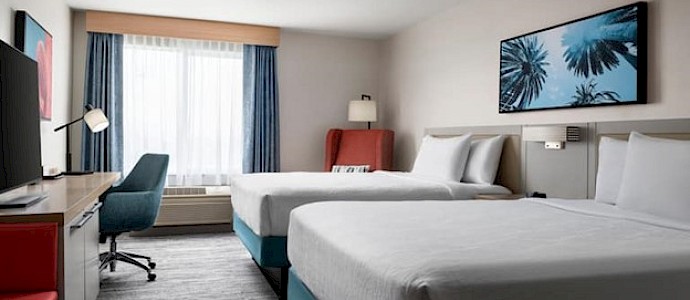 Hilton Garden Inn San Jose Milpitas
