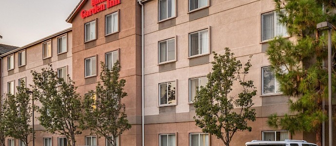 Hilton Garden Inn San Jose Milpitas