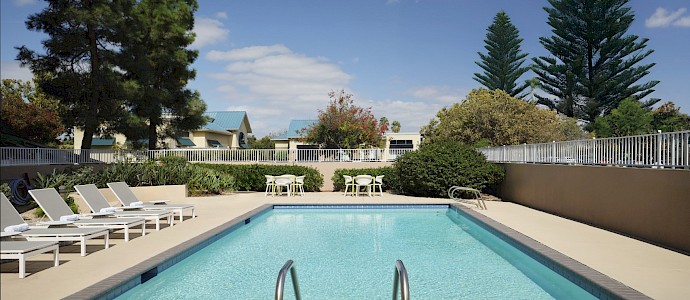 Newly Renovated! - Hilton Garden Inn San Jose Milpitas