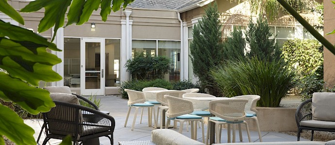 Newly Renovated! - Hilton Garden Inn San Jose Milpitas