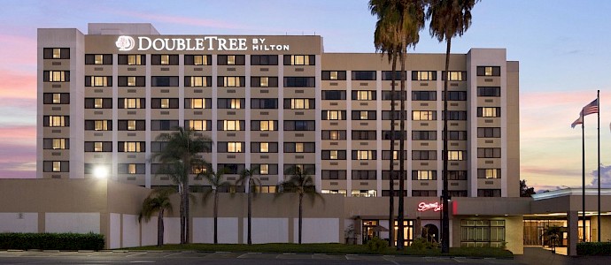 Doubletree Norwalk