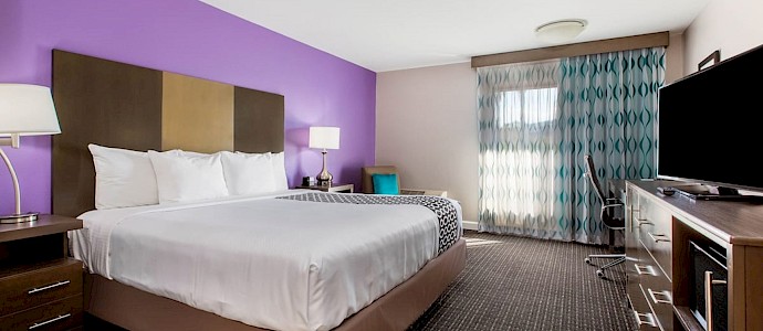 La Quinta Inn and Suites Pomona