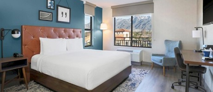 Four Points Ontario Rancho Cucamonga