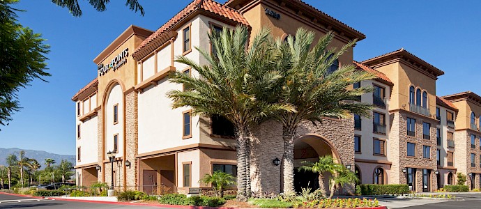Four Points Ontario Rancho Cucamonga