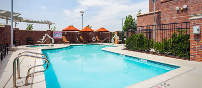 Hyatt Place Sacramento Roseville