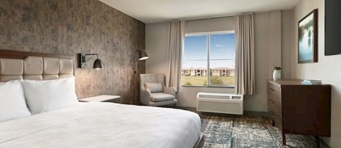 Four Points Sacramento Airport