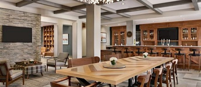 Four Points Sacramento Airport