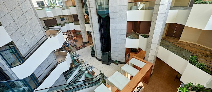 The Westin San Diego Bayview