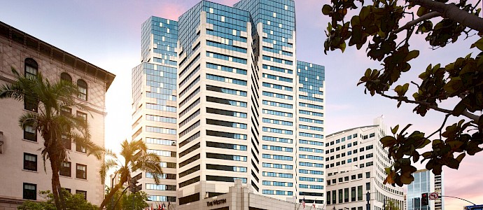 The Westin San Diego Bayview