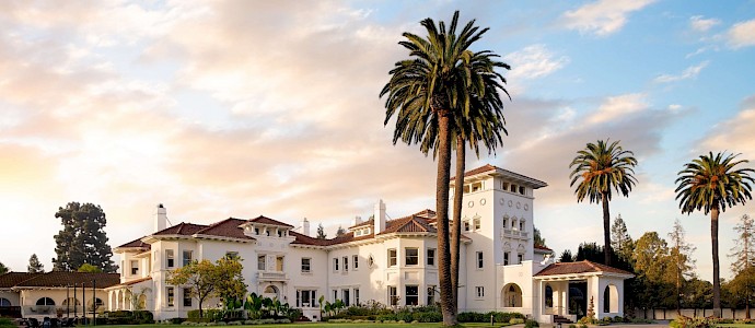 Hayes Mansion San Jose