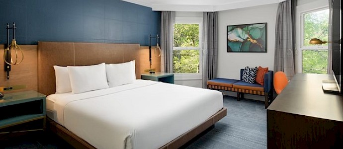 Hayes Mansion San Jose