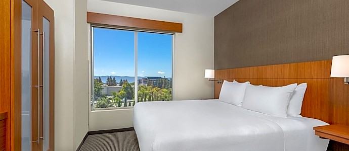 Hyatt Place San Jose Downtown