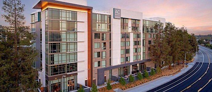 AC San Jose Santa Clara