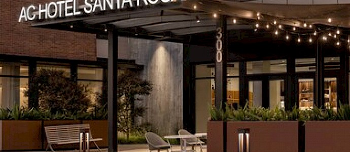 AC Hotel Santa Rosa