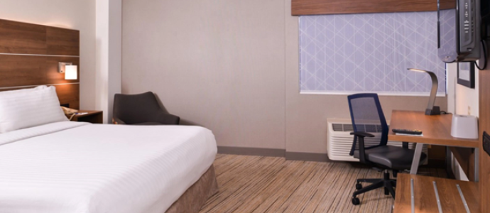 Holiday Inn Express Walnut Creek