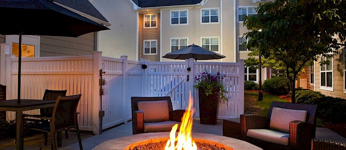 Residence Inn Hartford Manchester