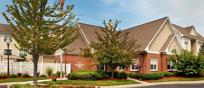 Residence Inn Hartford Manchester