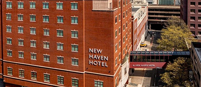 New Haven Hotel