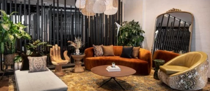 Yours Truly DC, Vignette Collection