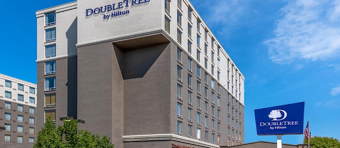 DoubleTree Denver Cherry Creek