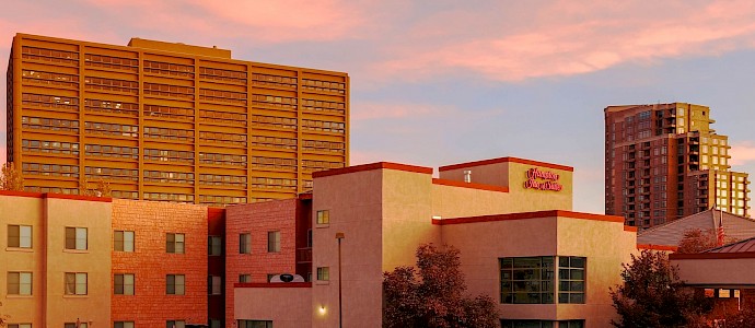 Hampton Inn & Suites Denver Tech Center