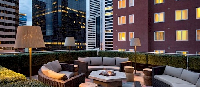 Residence Inn Denver City Center