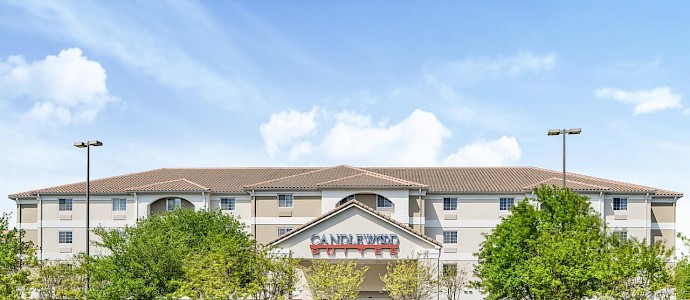 Candlewood Suites Destin Sandestin