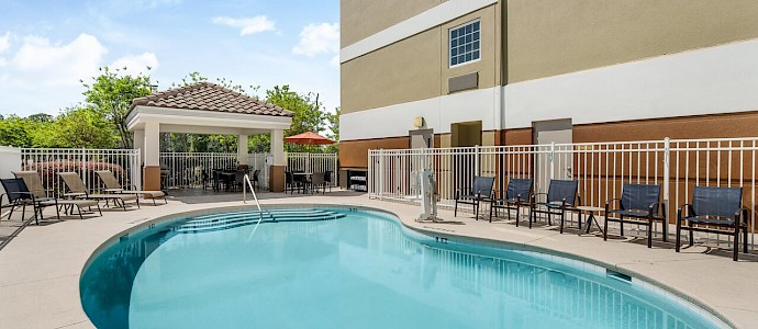 Candlewood Suites Destin Sandestin