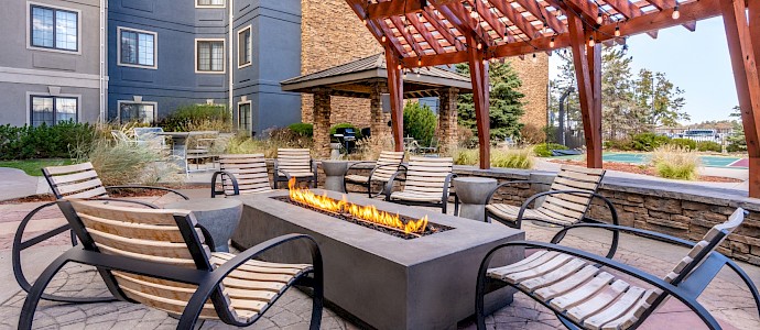 Staybridge Suites Denver - Cherry Creek