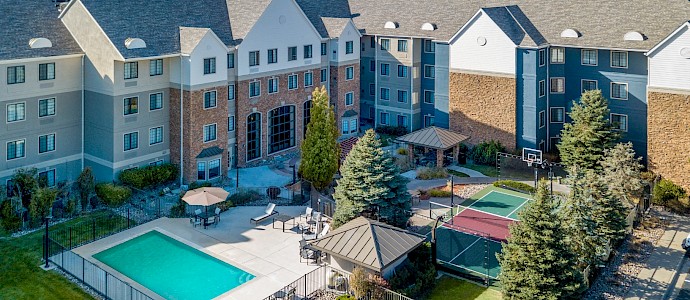 Staybridge Suites Denver - Cherry Creek