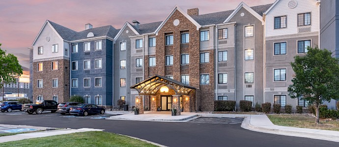 Staybridge Suites Denver - Cherry Creek