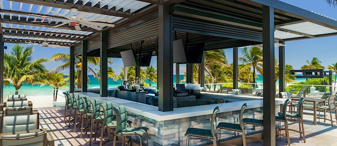 Courtyard Oceanside Fort Lauderdale Beach