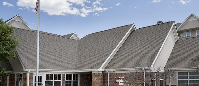 Residence Inn Denver Golden/Red Rocks