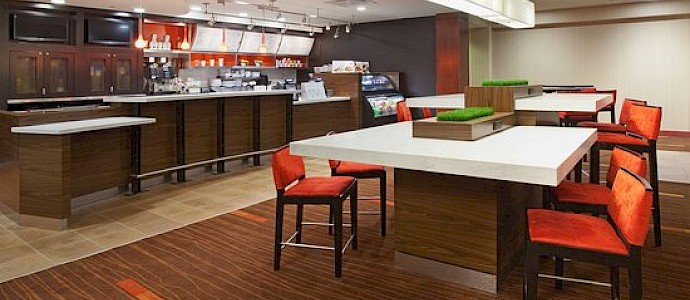 Courtyard Grand Junction