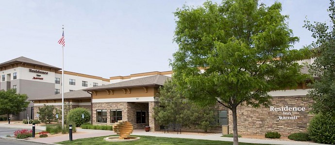 Residence Inn Grand Junction
