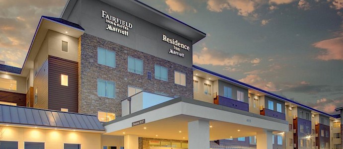 Residence Inn Boulder Broomfield