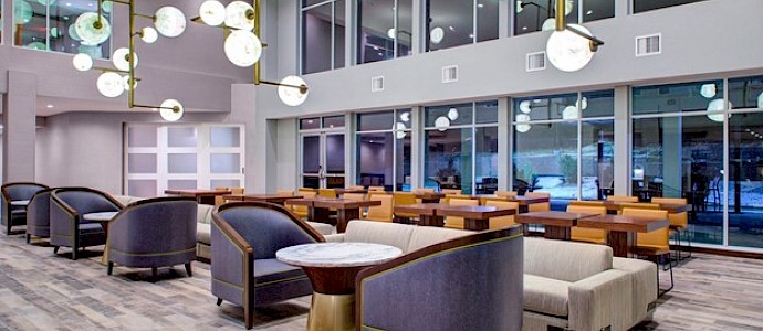 Residence Inn Boulder Broomfield