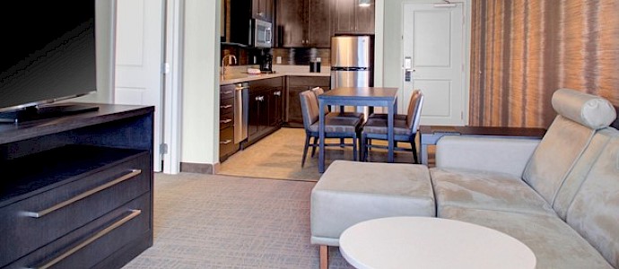 Residence Inn Boulder Broomfield