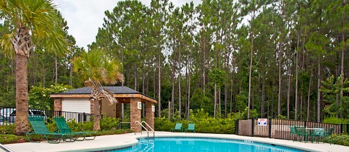 Homewood Suites Jacksonville Deerwood Park