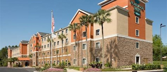 Homewood Suites Jacksonville Deerwood Park