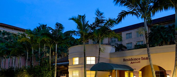 Residence Inn Fort Lauderdale SW Miramar